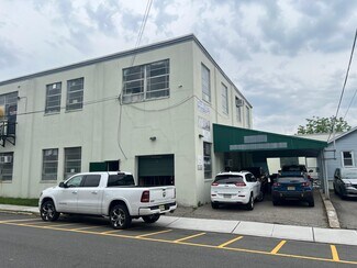 Plus de détails pour 311-321 Mechanic St, Boonton, NJ - Industriel/Logistique à vendre
