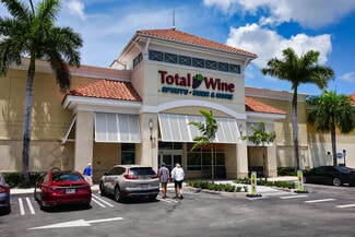 Plus de détails pour 1801 St. Lucie West Blvd, Port Saint Lucie, FL - Local commercial à louer