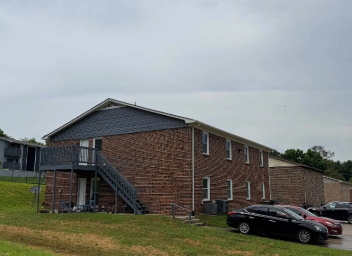 1500 Ascent Trl NW, Huntsville, AL à vendre - Photo de l’immeuble – Image 3 sur 4