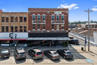 Plus de détails pour 120 N Elm St, Henderson, KY - Local commercial à vendre