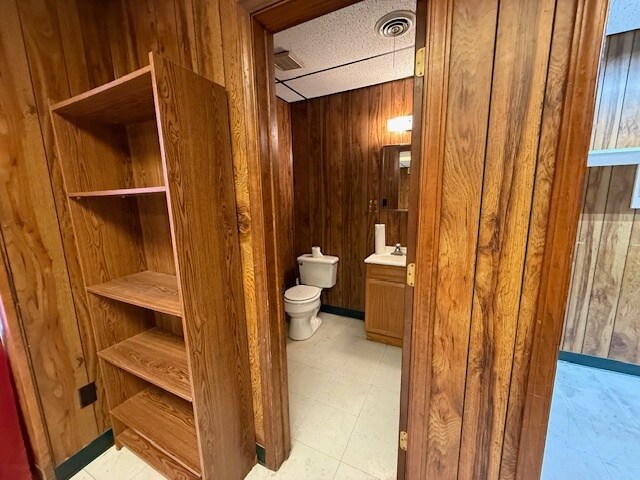116 Western St, Pampa, TX à louer - Photo intérieure – Image 3 sur 13