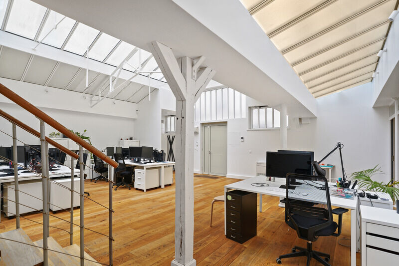 55 Rue Louis Blanc, Paris à vendre - Photo intérieure – Image 2 sur 14