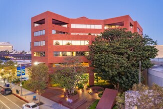 Plus de détails pour 11812 W San Vicente Blvd, Los Angeles, CA - Bureau à louer