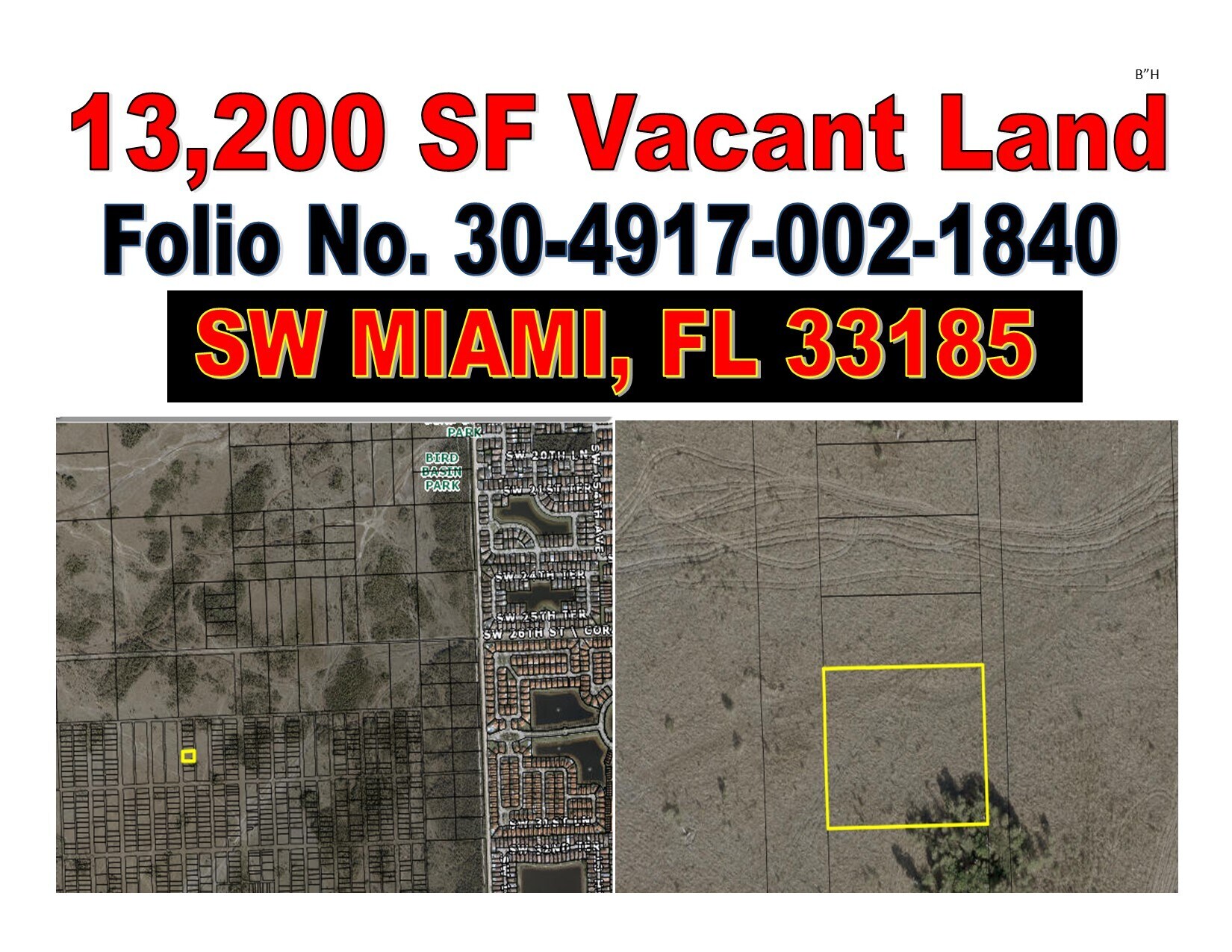 SW MIAMI, Miami, FL à vendre Photo principale– Image 1 sur 2