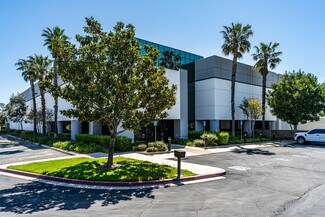 Plus de détails pour 3950 Airport Dr, Ontario, CA - Bureau, Industriel/Logistique à louer