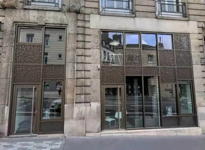 Photo de l’immeuble