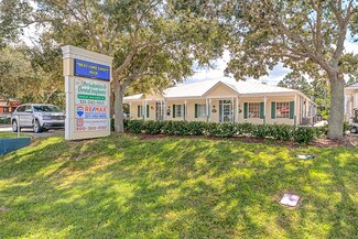 Plus de détails pour 8255 Wickham Rd, Melbourne, FL - Bureau à louer