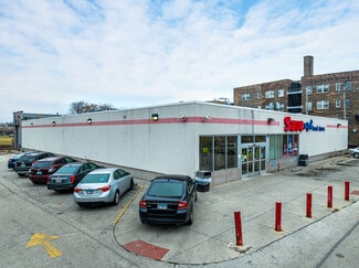 Plus de détails pour 344 E 63rd St, Chicago, IL - Local commercial à louer