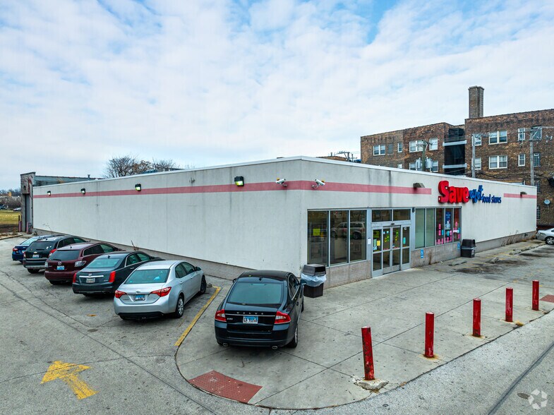 344 E 63rd St, Chicago, IL à louer - Photo principale – Image 1 sur 16
