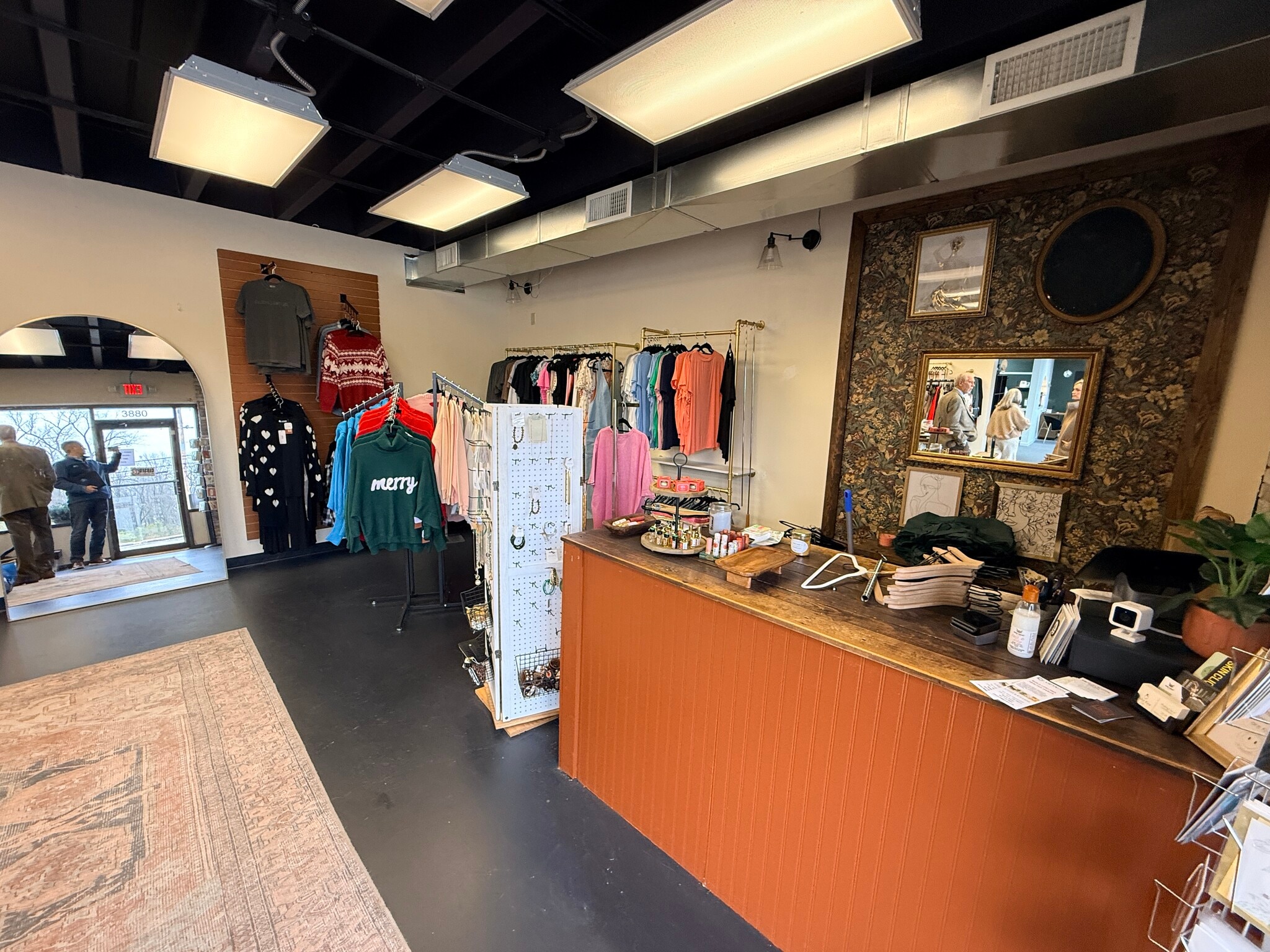 3880-3888 Dayton-Xenia Rd, Dayton, OH à louer Photo intérieure– Image 1 sur 8