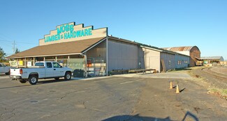 Plus de détails pour 5321 Eastside Rd, Redding, CA - Local commercial à vendre