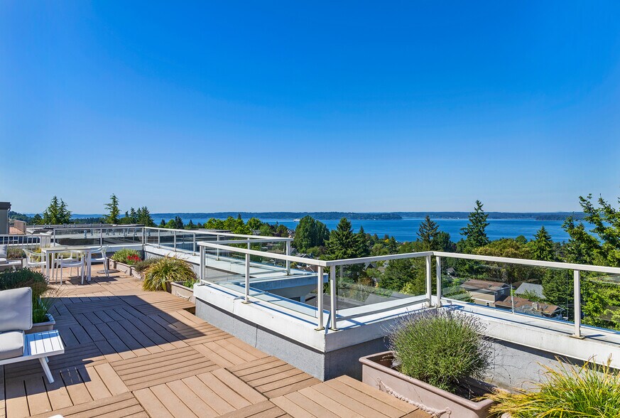 4847 California Ave, Seattle, WA à vendre - Photo de l’immeuble – Image 3 sur 8