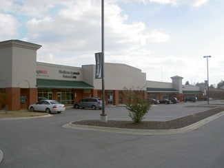 Plus de détails pour 97 Hughes Rd, Madison, AL - Médical à louer