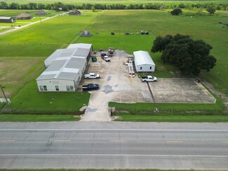 Plus de détails pour 5233 N Highway 26, Lake Arthur, LA - Industriel/Logistique à vendre