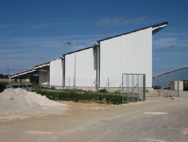 Photo de l’immeuble