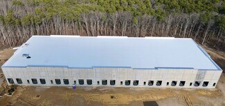Plus de détails pour 3176 Shafto Rd, Tinton Falls, NJ - Local d'activités à louer