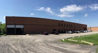 Plus de détails pour 270 E 167th St, Harvey, IL - Industriel/Logistique à vendre