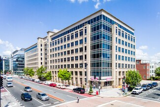 Plus de détails pour 300 M St SE, Washington, DC - Bureau à louer