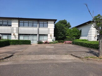 Plus de détails pour Bureau à louer