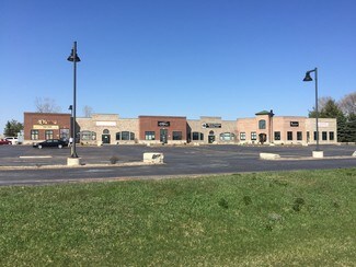 Plus de détails pour 1700 Sand Acres Dr, De Pere, WI - Bureau/Local commercial à louer