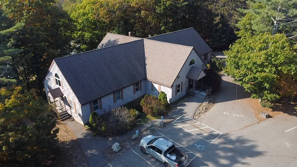 6 Madelyn Ln, Rockport, ME à louer - Photo de l’immeuble – Image 1 sur 6