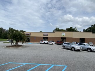 Plus de détails pour 158 S Houston Lake Rd, Warner Robins, GA - Bureau à louer