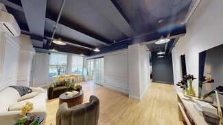 Plus de détails pour 336-342 W 37th St, New York, NY - Bureau à louer