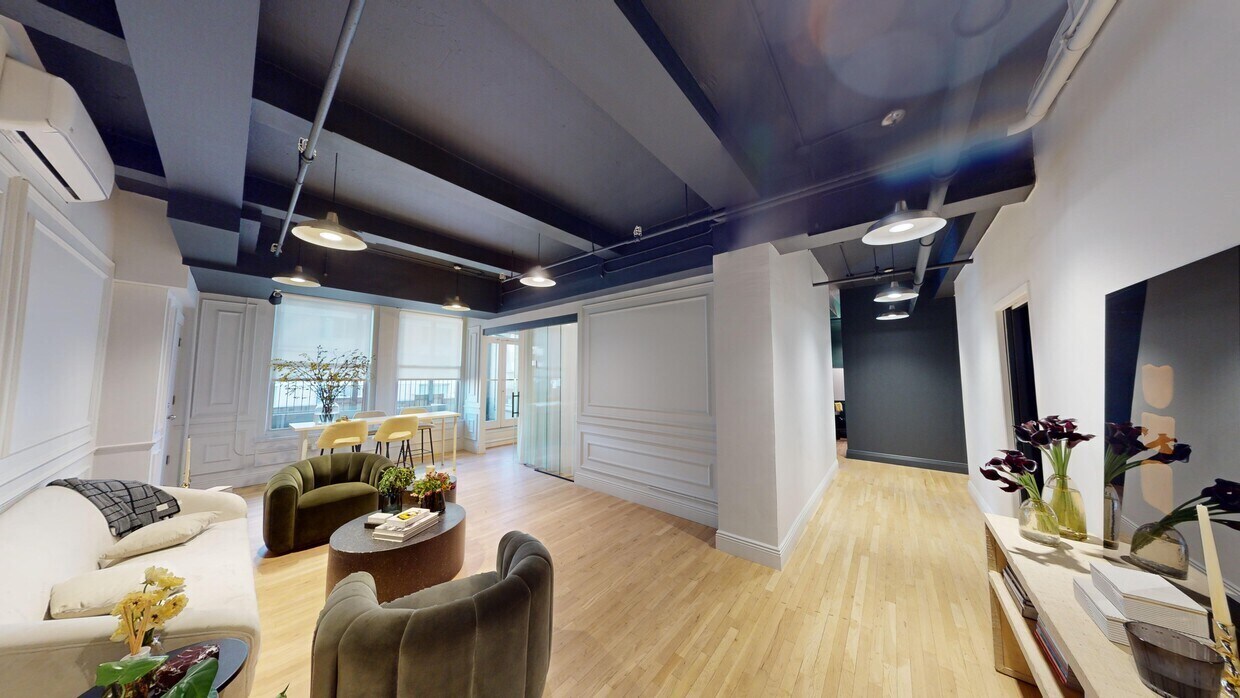 336-342 W 37th St, New York, NY à louer Photo de l’immeuble– Image 1 sur 8