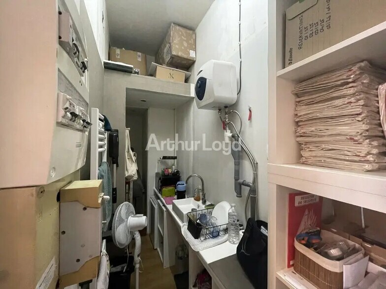 Local commercial dans Épernay à vendre - Photo intérieure – Image 3 sur 4