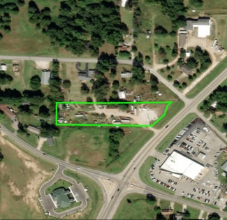 Plus de détails pour 1306 US 49 Hwy, Paragould, AR - Terrain à vendre