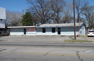 Plus de détails pour 2604 E 7th St, Austin, TX - Bureau/Local commercial à louer