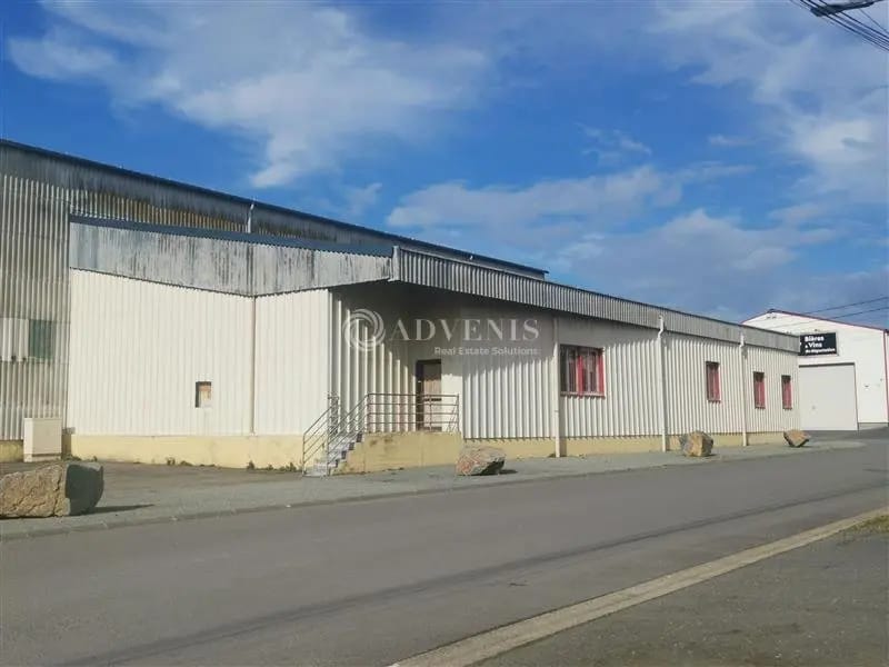 Photo de l’immeuble