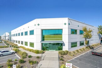 Plus de détails pour 8830 Siempre Viva Rd, San Diego, CA - Industriel/Logistique à louer