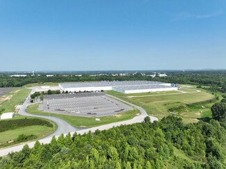 Plus de détails pour 100 Morgan Olson Way, Ringgold, VA - Industriel/Logistique à vendre
