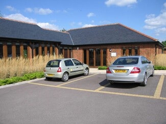 Plus de détails pour Bloomfieldhatch Ln, Reading - Bureau à vendre