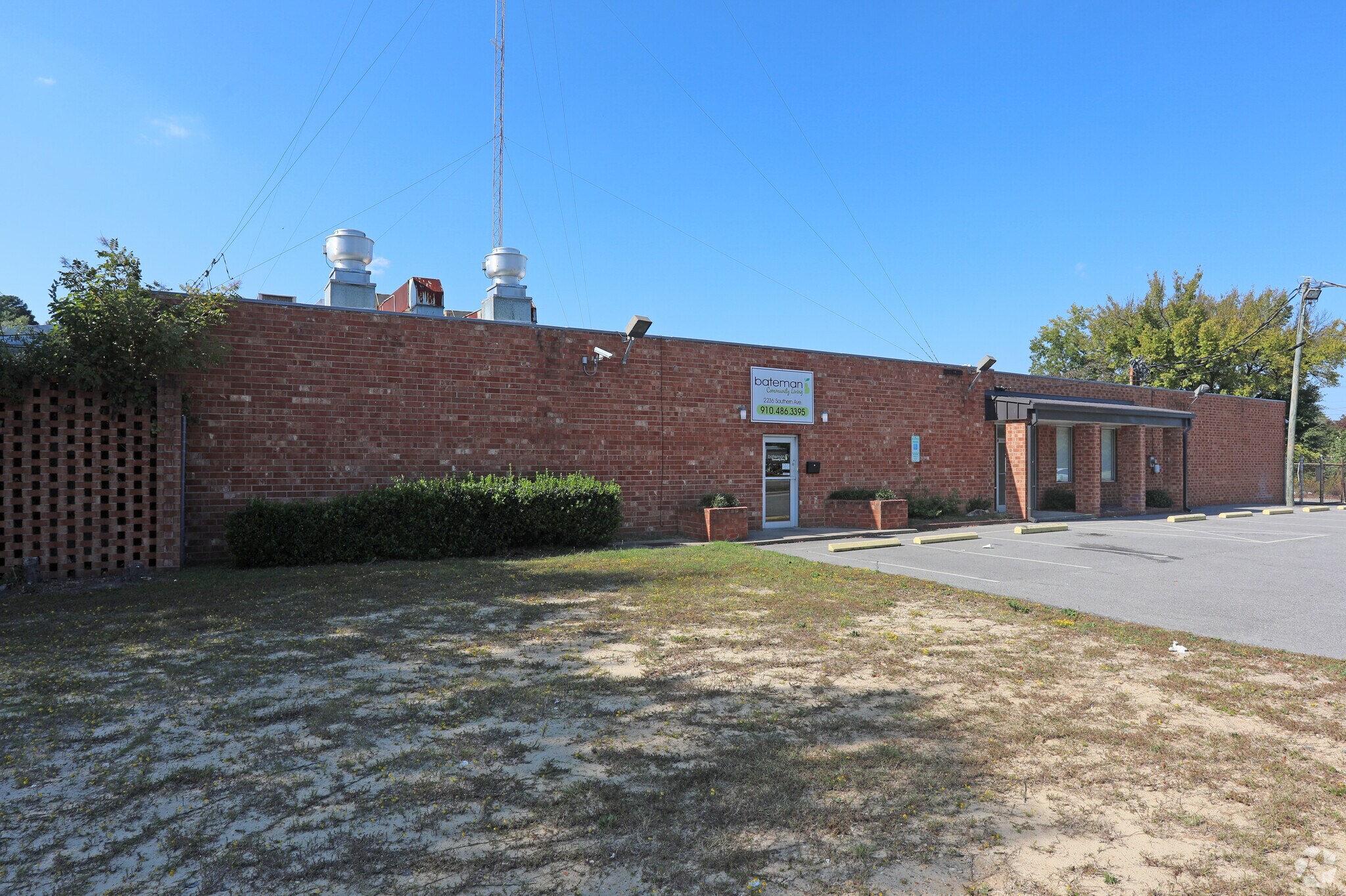2236 Southern Ave, Fayetteville, NC à louer Photo principale– Image 1 sur 30