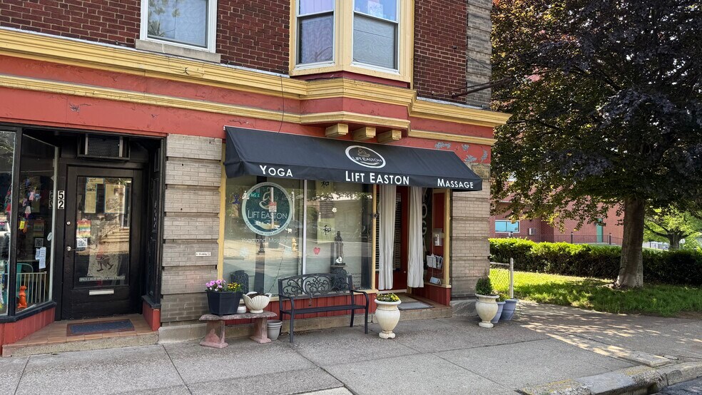 54 S 2nd St, Easton, PA à louer - Photo de l’immeuble – Image 3 sur 19