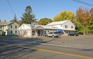 Plus de détails pour 410 Main St, Southington, CT - Local commercial à vendre