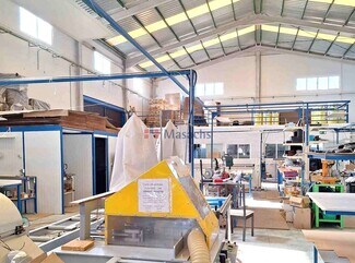 Plus de détails pour Industriel/Logistique à vendre