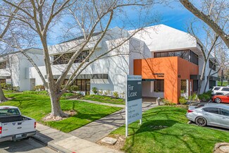 Plus de détails pour 1451 River Park Dr, Sacramento, CA - Bureau à louer