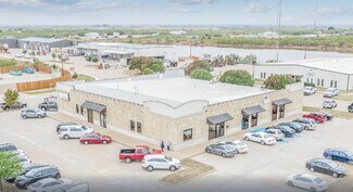 Plus de détails pour 5800 Kell Blvd, Wichita Falls, TX - Bureau à vendre