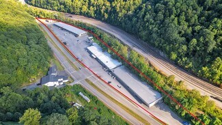Plus de détails pour 1036 Anchorage Cir, Vansant, VA - Local commercial à vendre