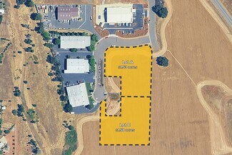 Plus de détails pour 7669 Avianca Dr, Redding, CA - Terrain à vendre