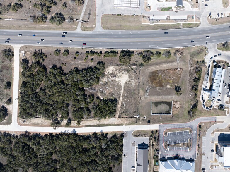 SWC Of US 290 & Sawyer Ranch Rd, Dripping Springs, TX à vendre - Photo de l’immeuble – Image 3 sur 19