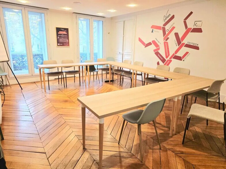 17 Boulevard Saint-Martin, Paris à vendre - Photo de l’immeuble – Image 3 sur 15