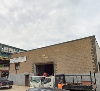 Plus de détails pour 51 Gravesend Neck Rd, Brooklyn, NY - Local d’activités à vendre