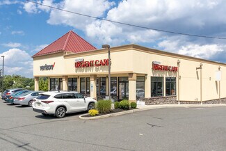 Plus de détails pour 963 US Highway 9, South Amboy, NJ - Local commercial à vendre