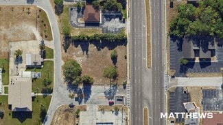 Plus de détails pour 7401 State 52 rd, Hudson, FL - Terrain à vendre
