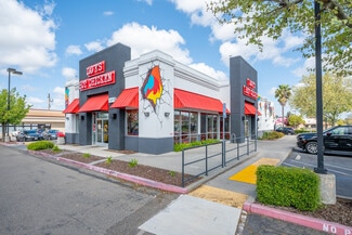 Plus de détails pour 3409 Arden Way, Sacramento, CA - Local commercial à vendre