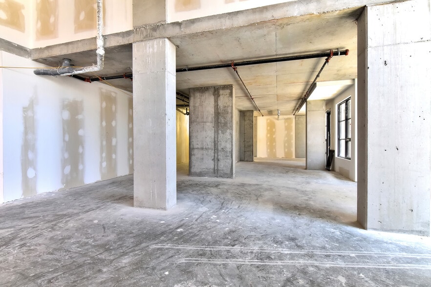 650 St Wellington, Montréal, QC à louer - Photo intérieure – Image 3 sur 6